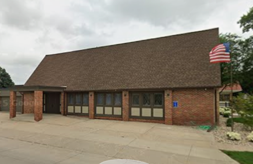 Warners Funeral Home